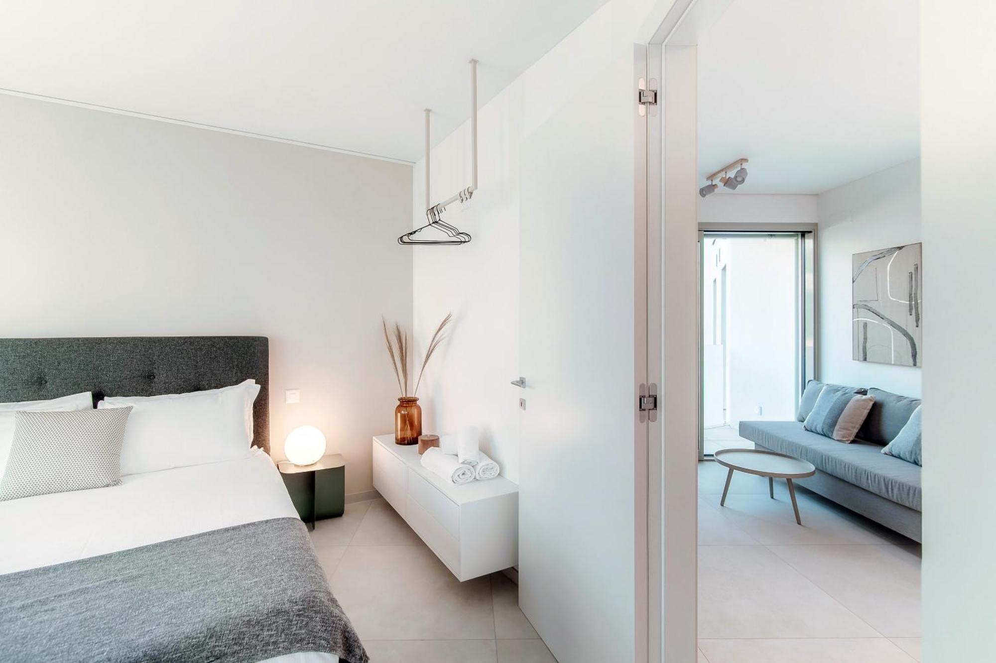 Kristall 9 By Quokka 360 - Modern Apartment Close To Lugano Center Massagno المظهر الخارجي الصورة