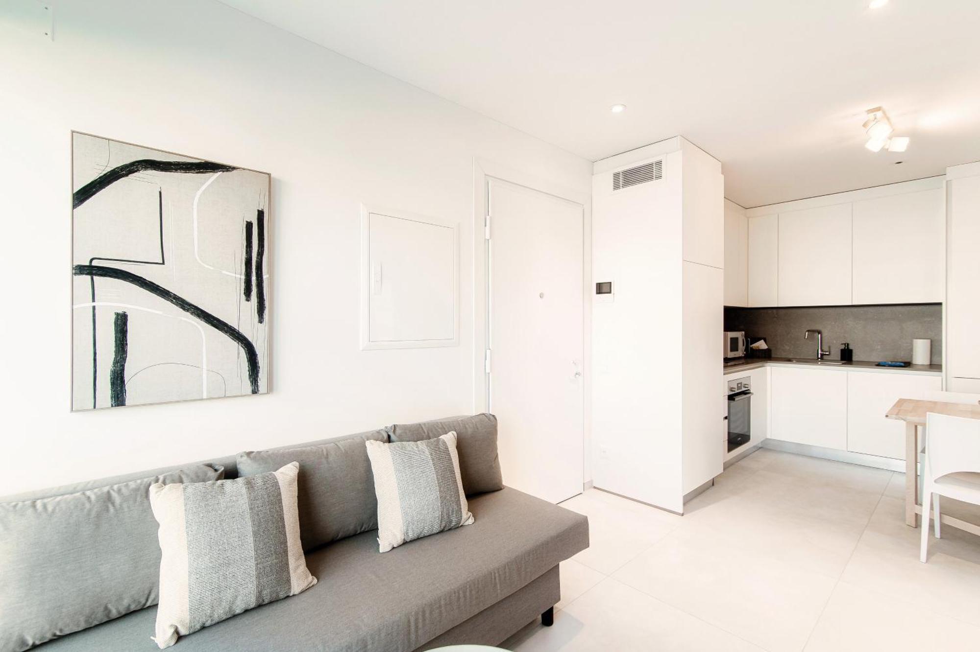 Kristall 9 By Quokka 360 - Modern Apartment Close To Lugano Center Massagno المظهر الخارجي الصورة