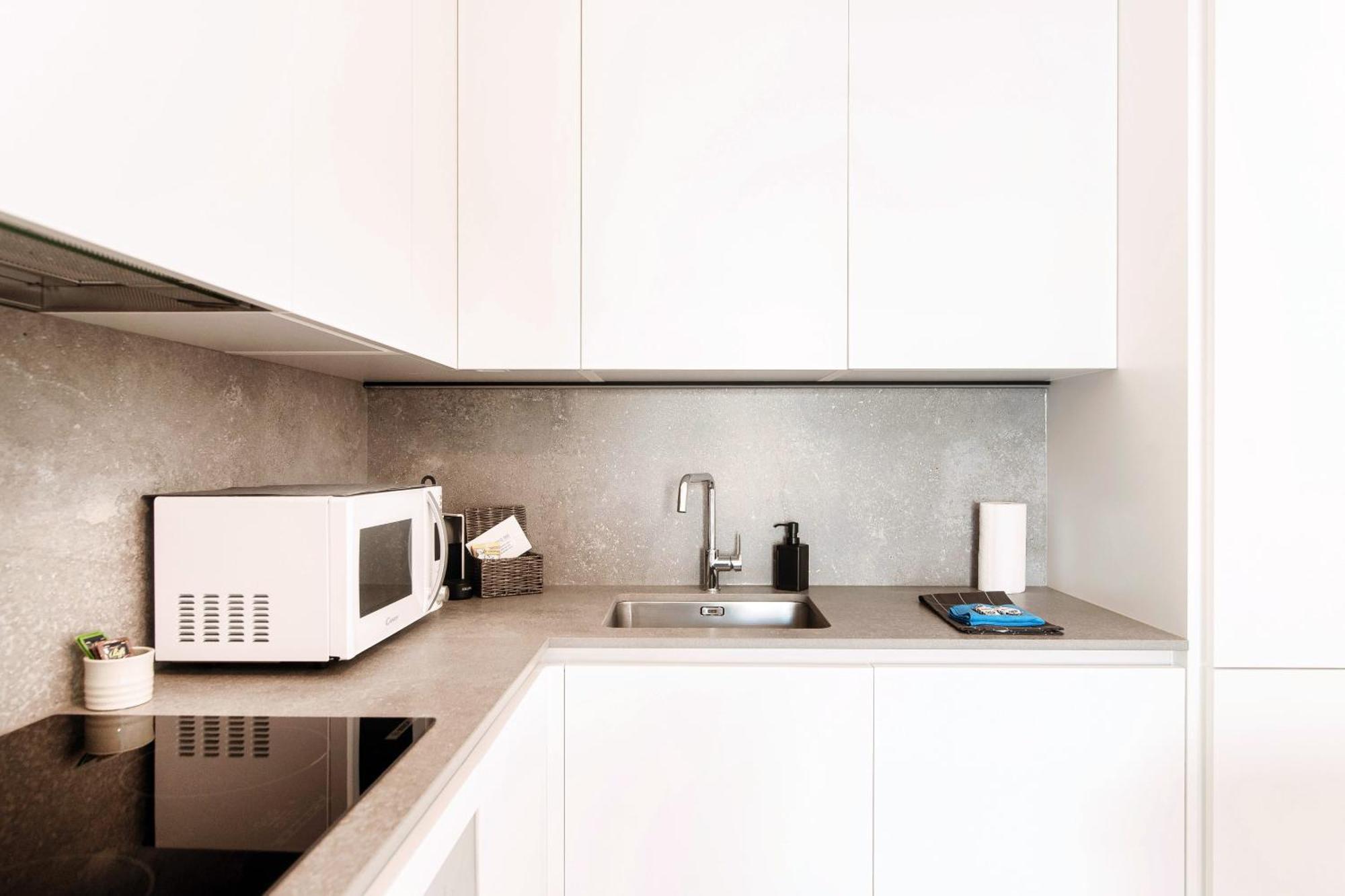 Kristall 9 By Quokka 360 - Modern Apartment Close To Lugano Center Massagno المظهر الخارجي الصورة