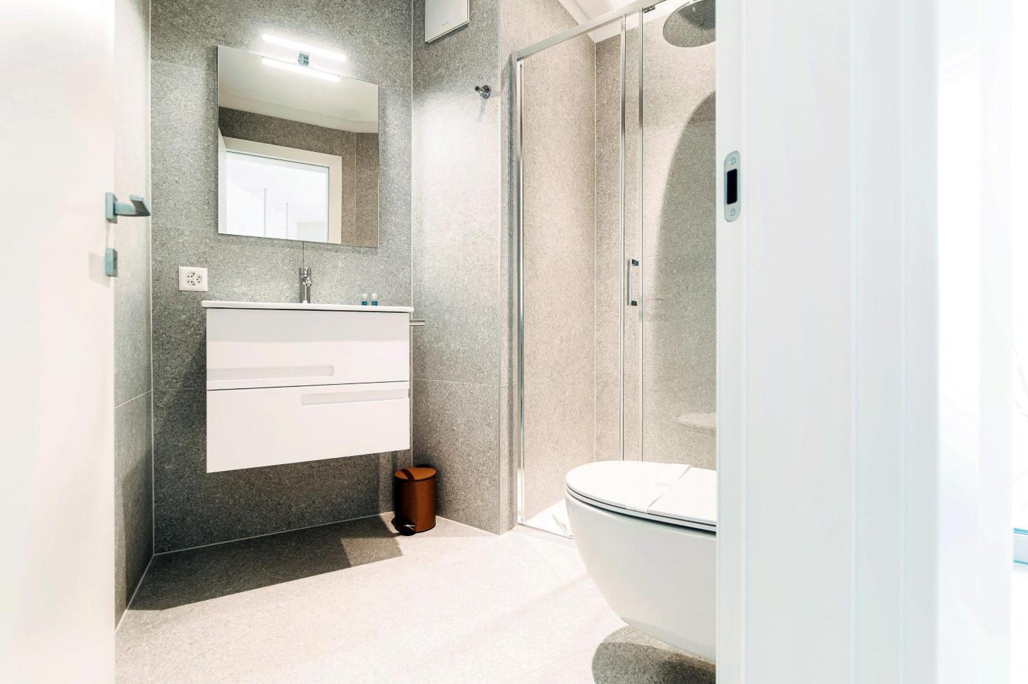 Kristall 9 By Quokka 360 - Modern Apartment Close To Lugano Center Massagno المظهر الخارجي الصورة